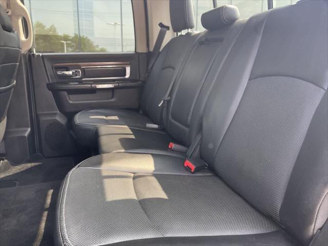 used 2013 Ram 1500 car, priced at $11,987