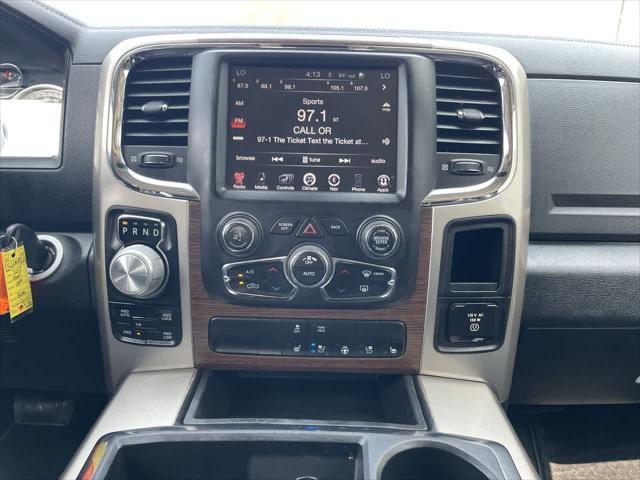 used 2013 Ram 1500 car, priced at $11,987