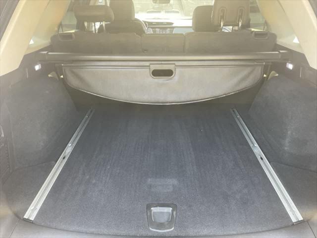 used 2019 Cadillac XT5 car, priced at $21,347