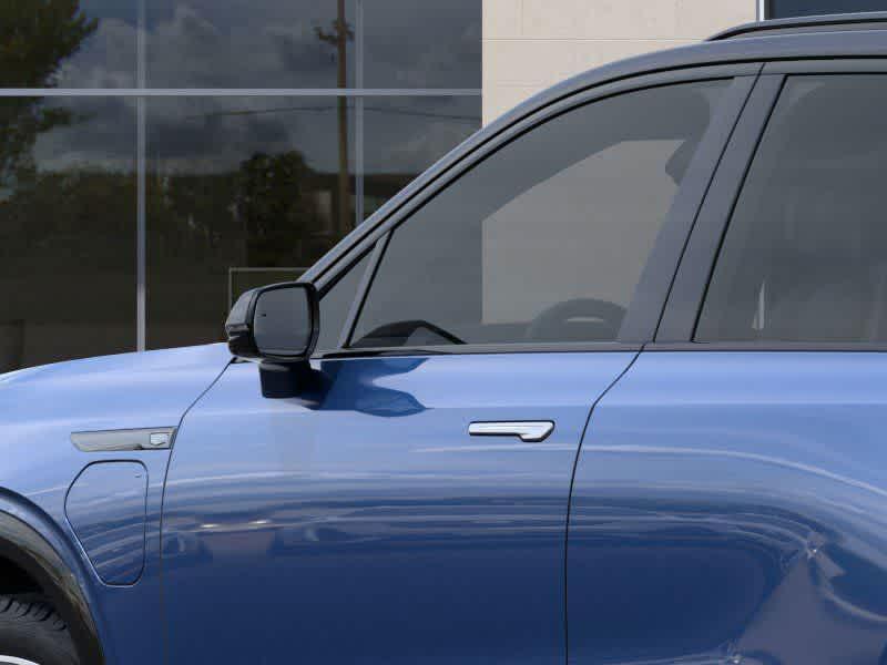 new 2026 Cadillac VISTIQ car, priced at $79,071