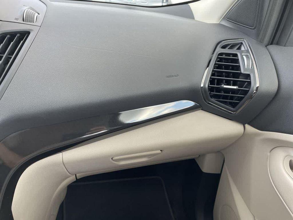 used 2018 Ford Escape car, priced at $13,487
