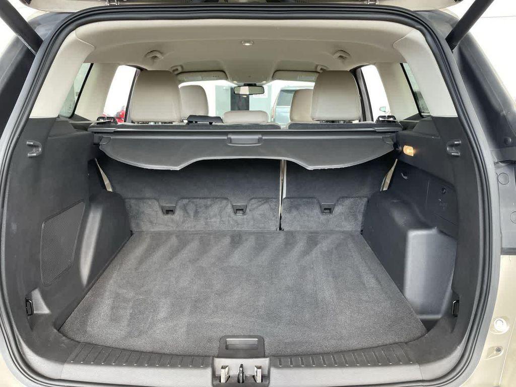 used 2018 Ford Escape car, priced at $13,487
