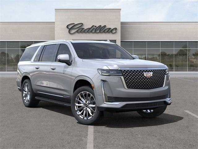 new 2024 Cadillac Escalade ESV car, priced at $93,090