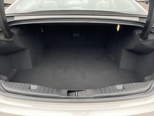 used 2017 Lincoln MKZ car, priced at $12,487