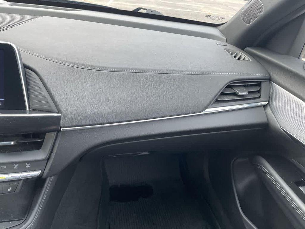 used 2021 Cadillac CT4 car, priced at $25,987