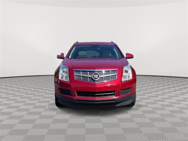 used 2012 Cadillac SRX car, priced at $7,299