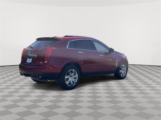 used 2012 Cadillac SRX car, priced at $7,299