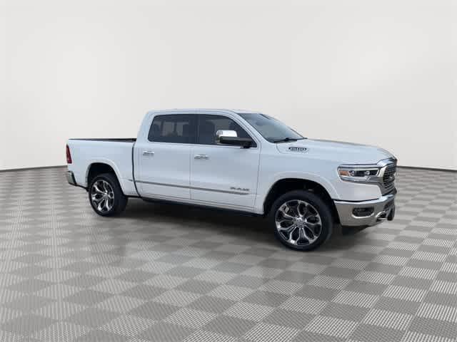 used 2019 Ram 1500 car, priced at $33,887