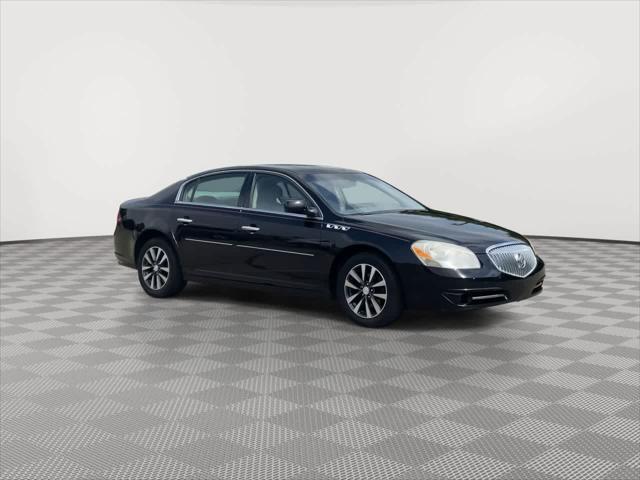 used 2011 Buick Lucerne car, priced at $7,587
