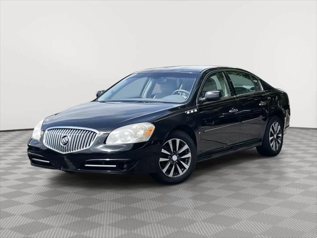 used 2011 Buick Lucerne car, priced at $7,587