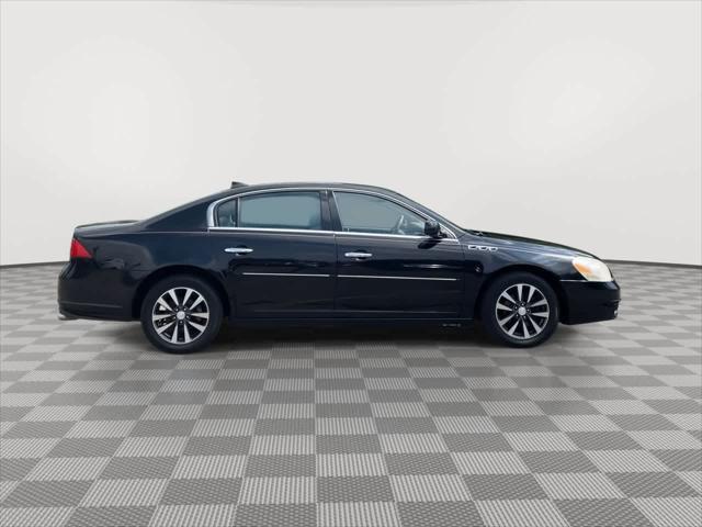 used 2011 Buick Lucerne car, priced at $7,587