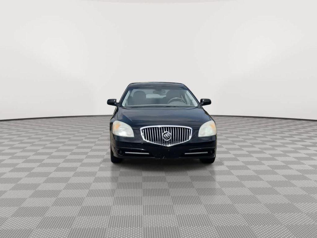 used 2011 Buick Lucerne car, priced at $7,687