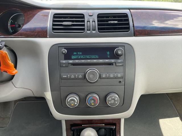 used 2011 Buick Lucerne car, priced at $7,587