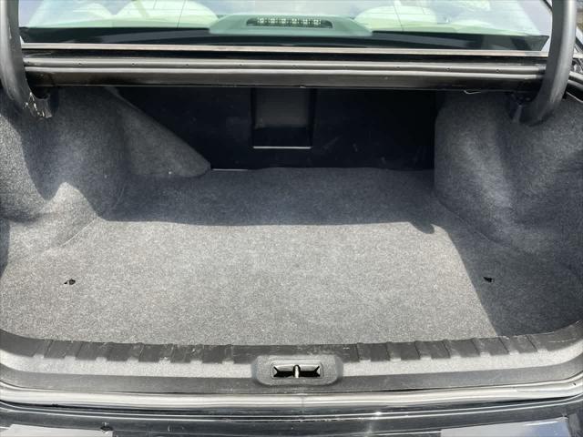 used 2011 Buick Lucerne car, priced at $7,587