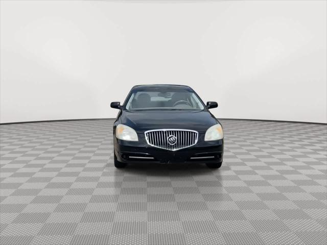 used 2011 Buick Lucerne car, priced at $7,587