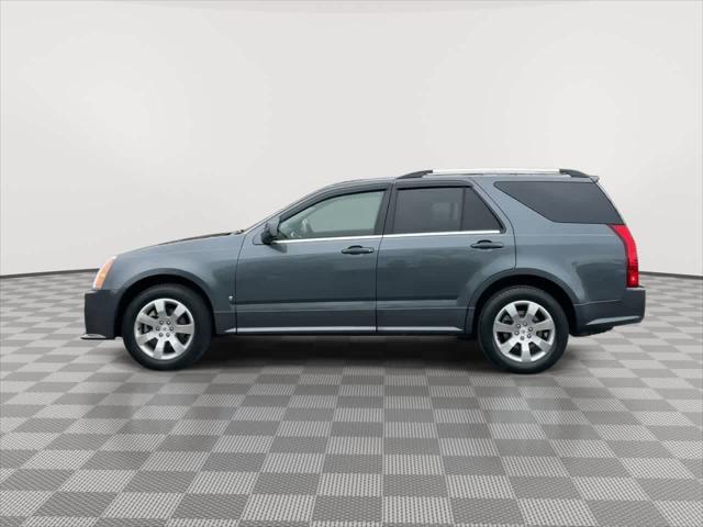 used 2008 Cadillac SRX car, priced at $6,621