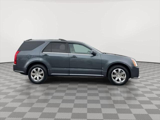 used 2008 Cadillac SRX car, priced at $6,621