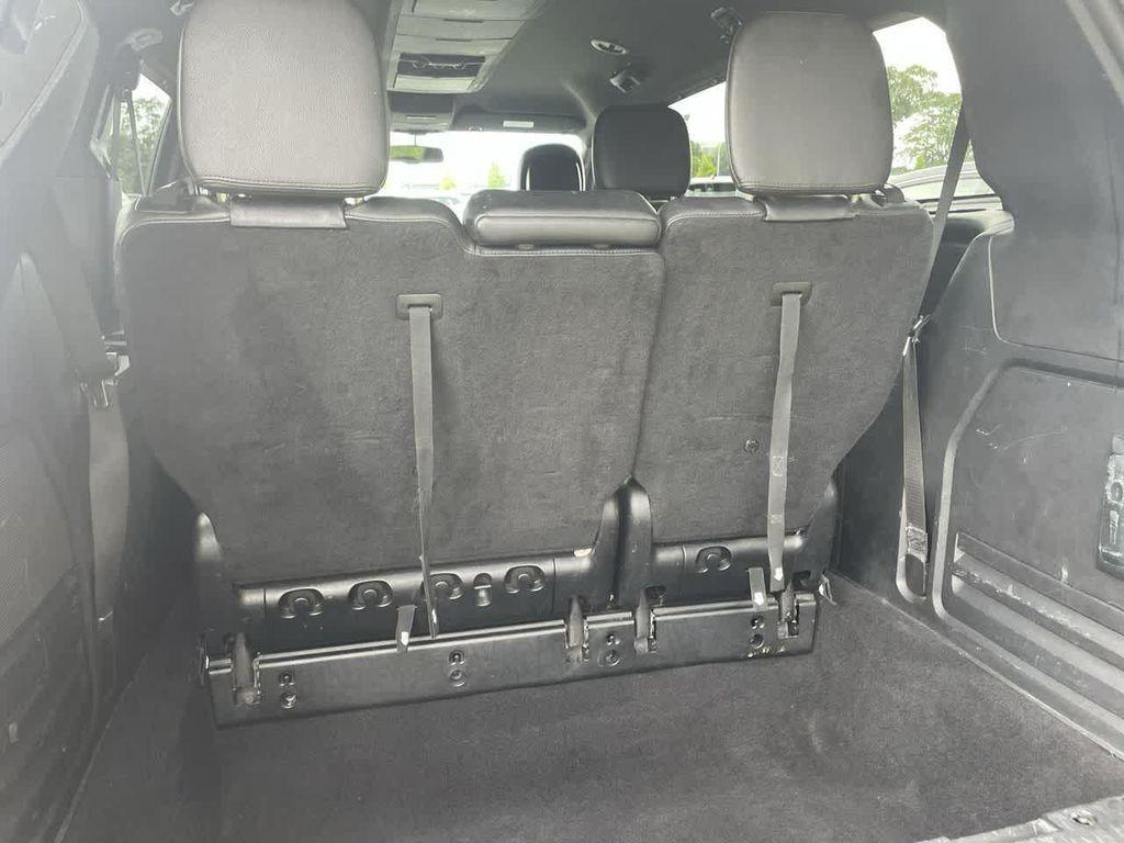 used 2014 Dodge Grand Caravan car, priced at $7,187