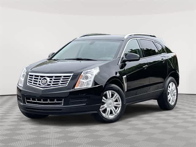 used 2013 Cadillac SRX car, priced at $11,987