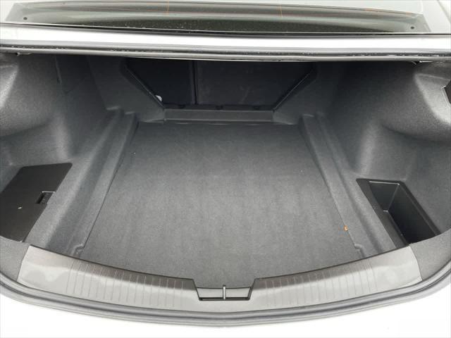 used 2025 Cadillac CT5 car, priced at $44,187