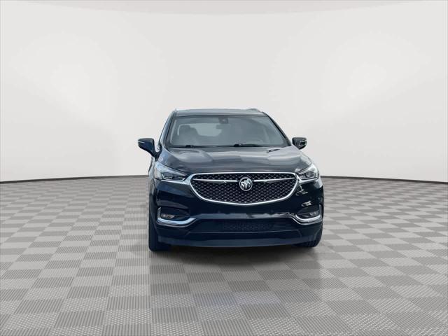 used 2019 Buick Enclave car, priced at $20,687