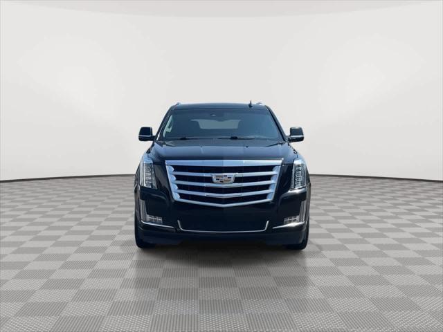 used 2016 Cadillac Escalade car, priced at $24,887