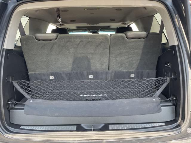 used 2016 Cadillac Escalade car, priced at $24,887