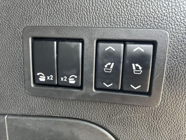 used 2016 Cadillac Escalade car, priced at $24,887