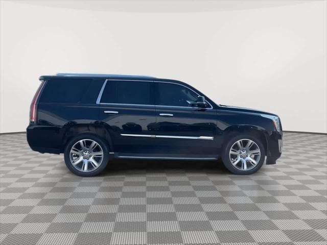 used 2016 Cadillac Escalade car, priced at $24,887