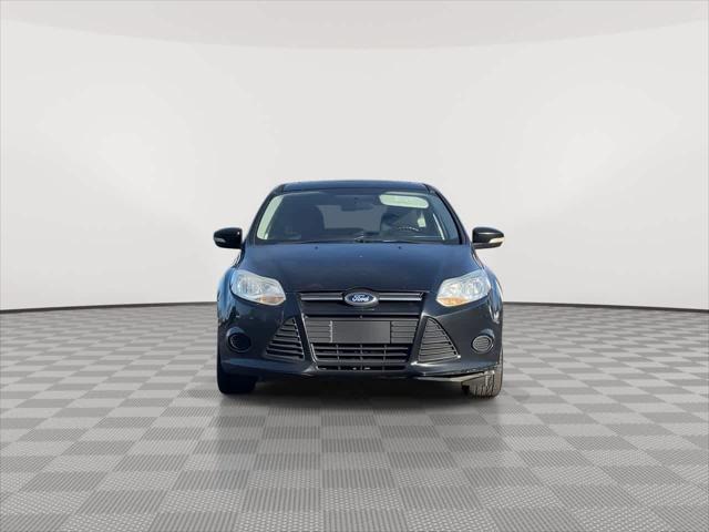 used 2013 Ford Focus car, priced at $3,532