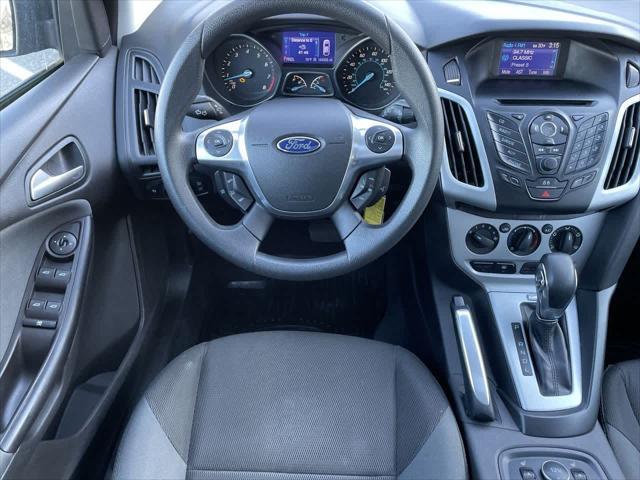 used 2013 Ford Focus car, priced at $3,532