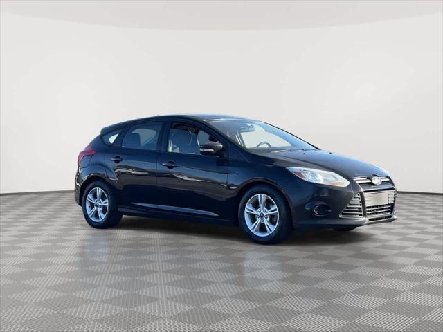 used 2013 Ford Focus car, priced at $3,532