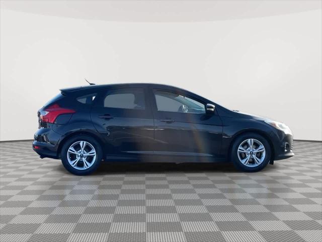 used 2013 Ford Focus car, priced at $3,532