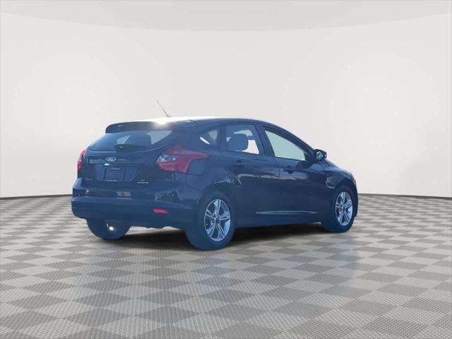 used 2013 Ford Focus car, priced at $3,532