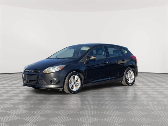 used 2013 Ford Focus car, priced at $3,532