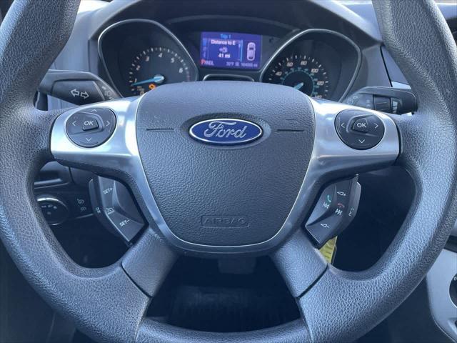 used 2013 Ford Focus car, priced at $3,532