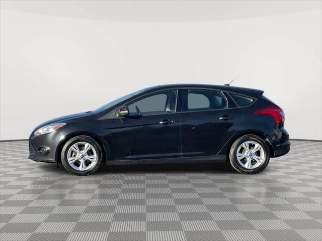 used 2013 Ford Focus car, priced at $3,532