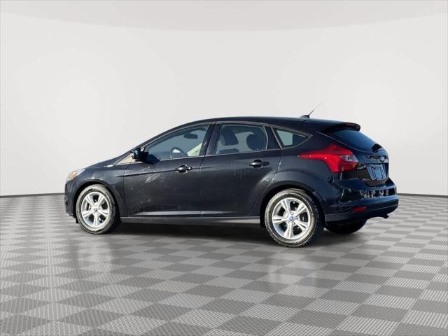 used 2013 Ford Focus car, priced at $3,532