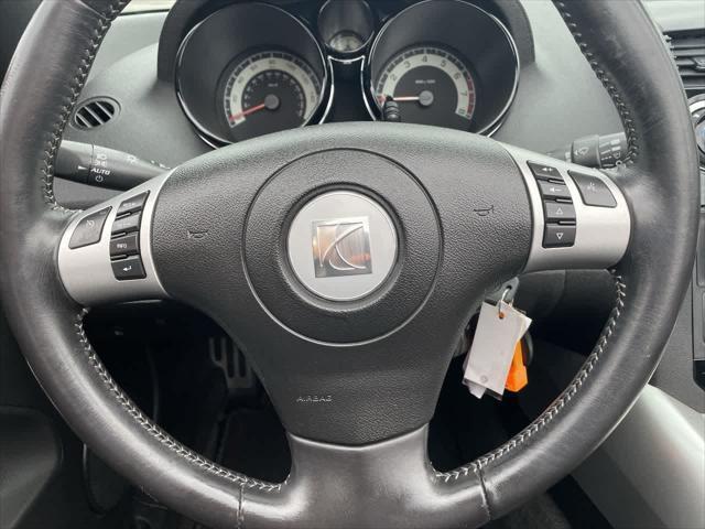 used 2008 Saturn Sky car, priced at $15,387