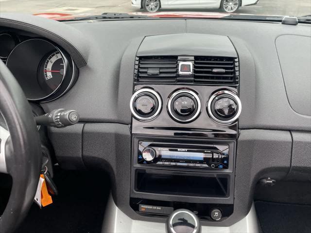 used 2008 Saturn Sky car, priced at $15,387