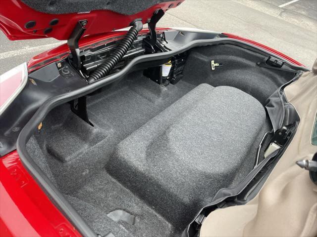 used 2008 Saturn Sky car, priced at $15,387