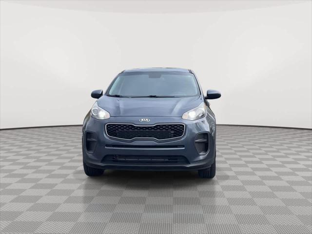 used 2017 Kia Sportage car, priced at $11,487