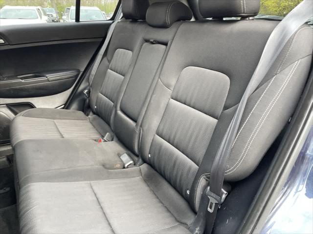 used 2017 Kia Sportage car, priced at $11,487
