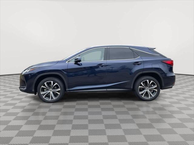 used 2022 Lexus RX 350 car, priced at $40,987