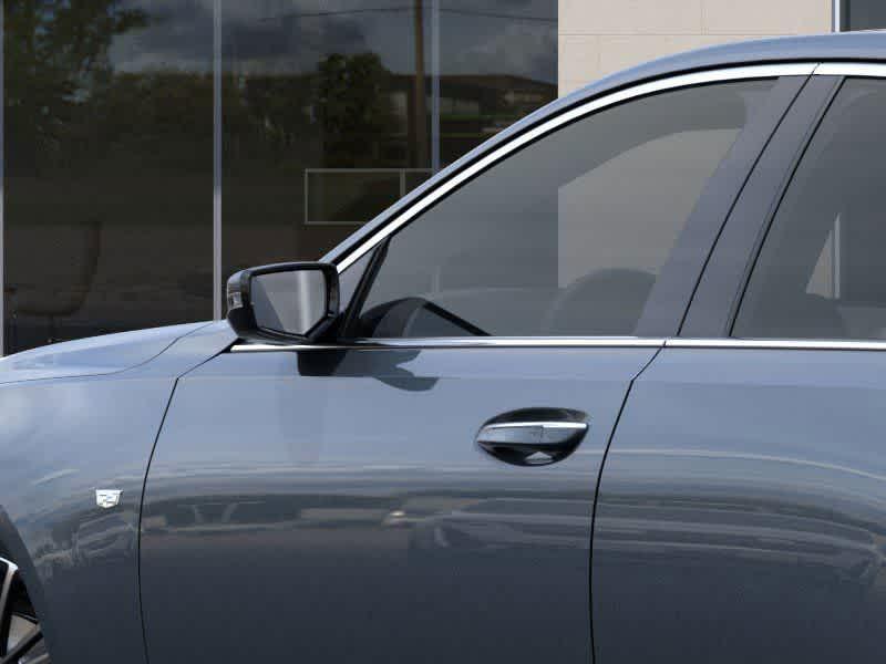 new 2026 Cadillac CT5 car, priced at $54,442