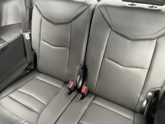 used 2020 Cadillac XT6 car, priced at $29,887