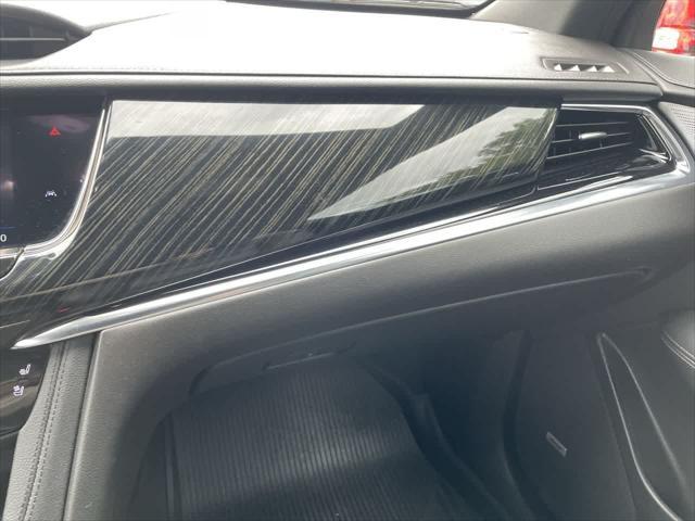 used 2020 Cadillac XT6 car, priced at $29,887