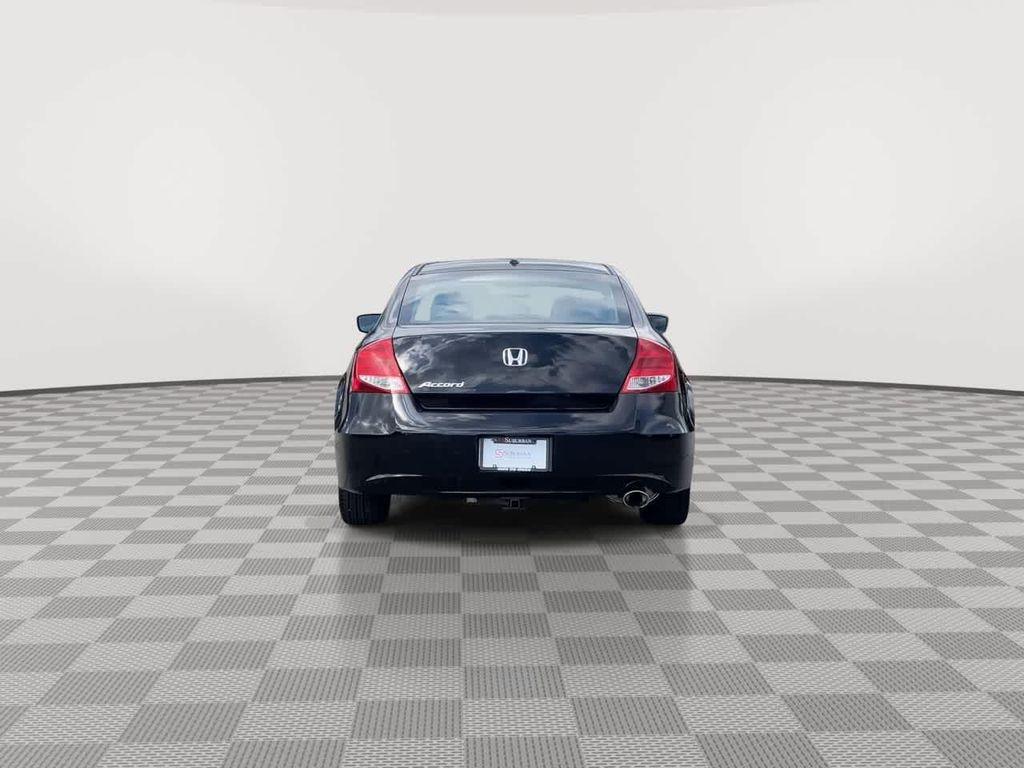 used 2012 Honda Accord car, priced at $8,788