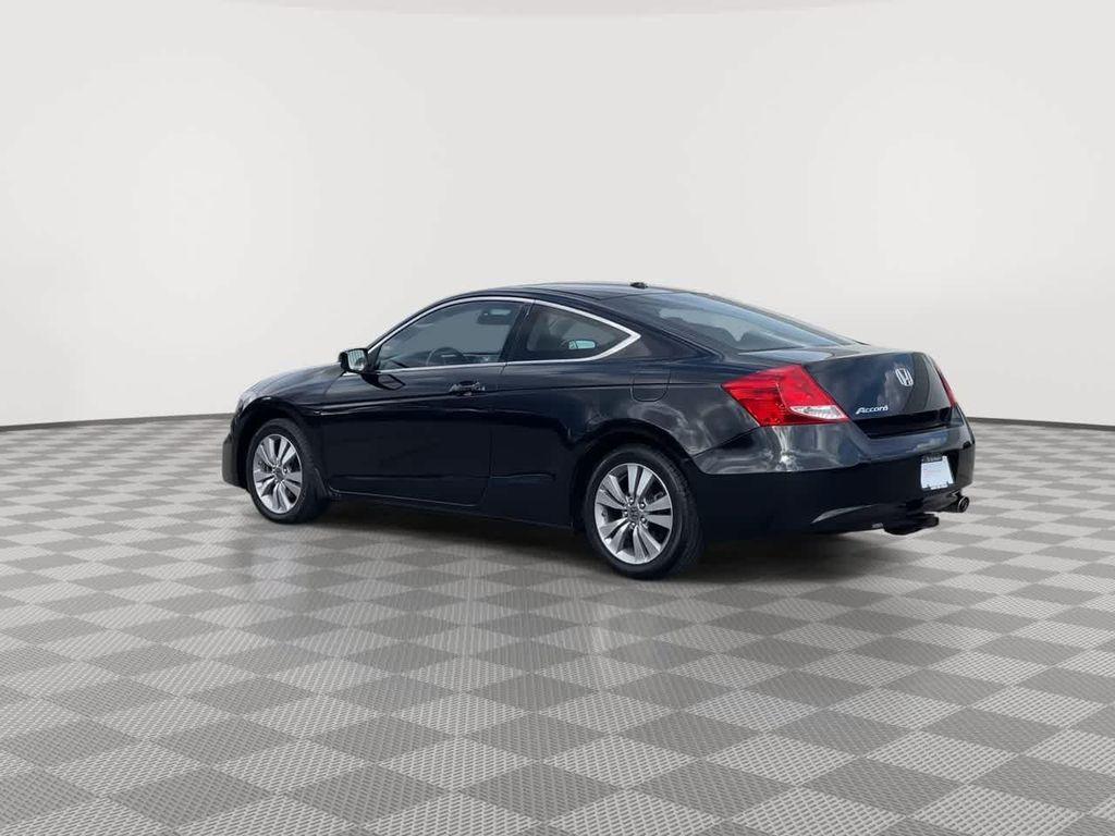 used 2012 Honda Accord car, priced at $8,788