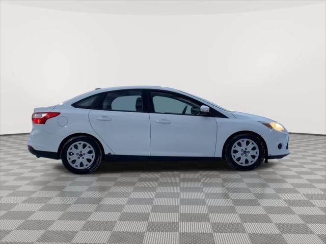 used 2014 Ford Focus car, priced at $5,997